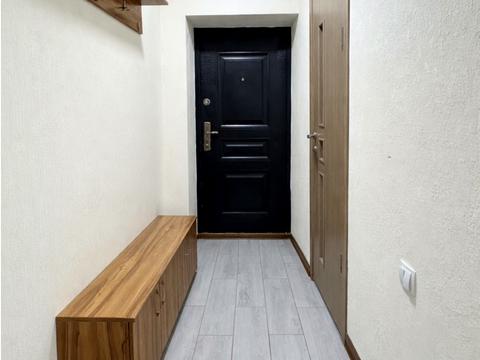 квартира за адресою Ахієзерів вул. (Халтуріна), 6-А