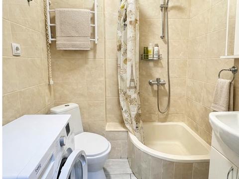 квартира за адресою Ахієзерів вул. (Халтуріна), 6-А