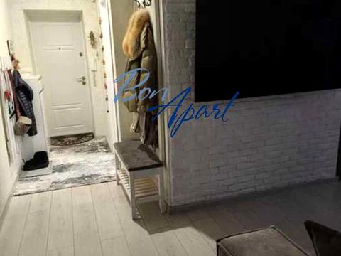 квартира за адресою Уманська вул., 23/9