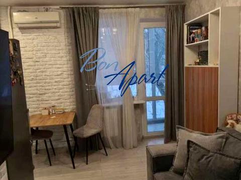 квартира за адресою Уманська вул., 23/9