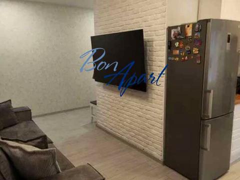 квартира за адресою Уманська вул., 23/9