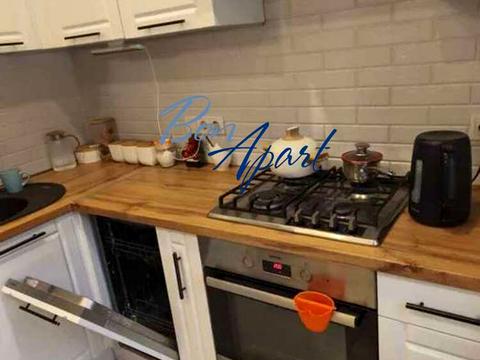 квартира за адресою Уманська вул., 23/9