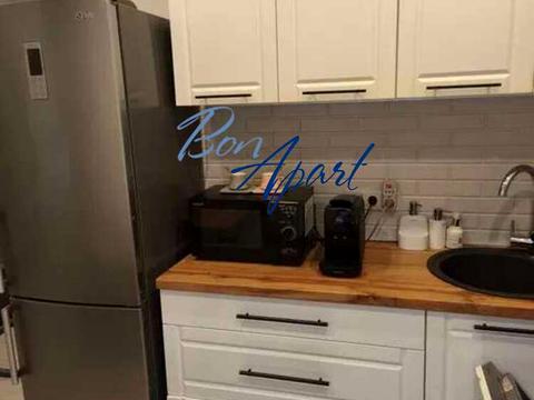 квартира за адресою Уманська вул., 23/9