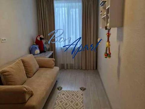 квартира за адресою Уманська вул., 23/9