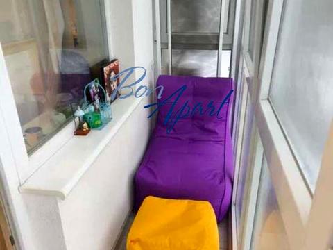 квартира за адресою Уманська вул., 23/9