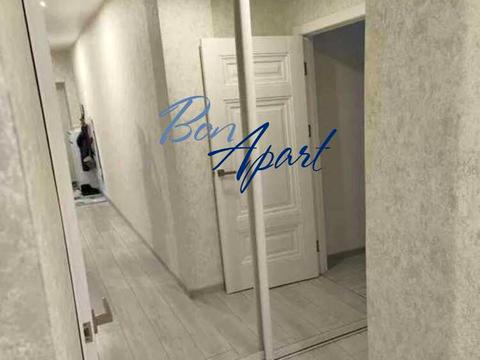 квартира за адресою Уманська вул., 23/9