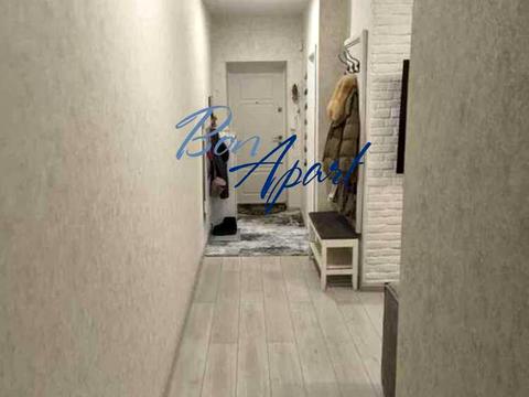 квартира за адресою Уманська вул., 23/9