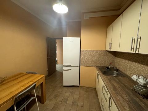 квартира за адресою Київ, Відрадний просп. (Чубаря), 2