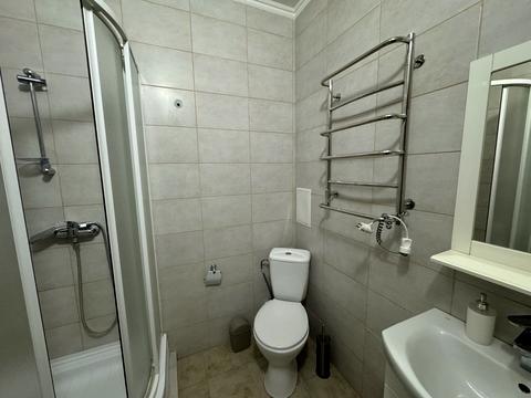 квартира за адресою Київ, Відрадний просп. (Чубаря), 2