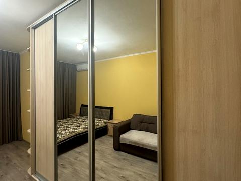 квартира за адресою Київ, Відрадний просп. (Чубаря), 2