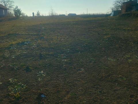 ділянка за адресою Немирівське шосе