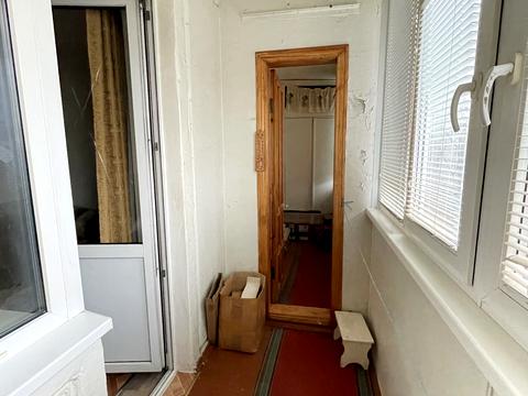 квартира по адресу Потёмкинская ул. (Потёмкинская), 153