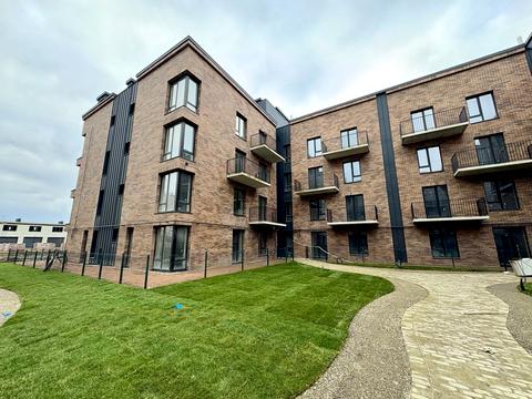 квартира за адресою 24 Серпня вул., (Будинок 11)