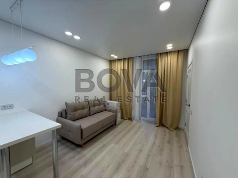 квартира за адресою Київ, Родини Кістяківських вул., 10