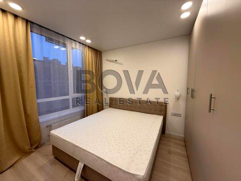 квартира за адресою Київ, Родини Кістяківських вул., 10