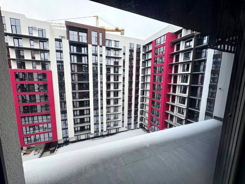 квартира за адресою Ленкавського вул., 34 к13