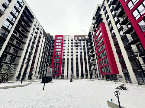 квартира за адресою Ленкавського вул., 34 к13