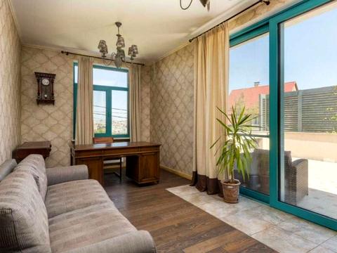 будинок за адресою Протасів яр