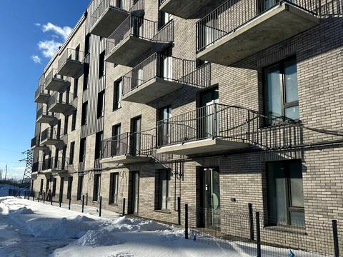 квартира за адресою с. Крихівці, 24 Серпня вул., (Будинок 5)