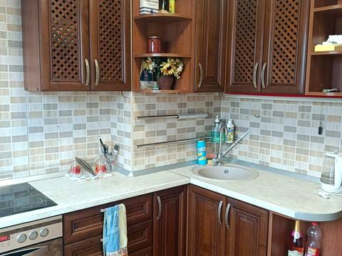 квартира за адресою Одеса, Семена Палія вул. (Дніпропетровська дорога), 94