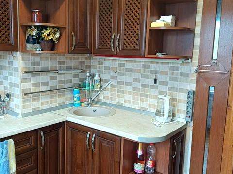 квартира за адресою Одеса, Семена Палія вул. (Дніпропетровська дорога), 94