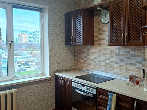 квартира за адресою Одеса, Семена Палія вул. (Дніпропетровська дорога), 94