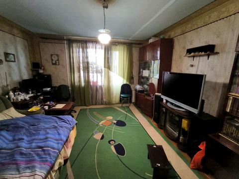 квартира за адресою Марка Кропивницького вул. (Галана), 4