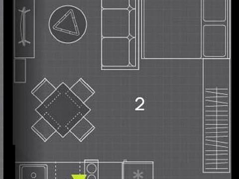 квартира за адресою Ленкавського вул., 34 к13