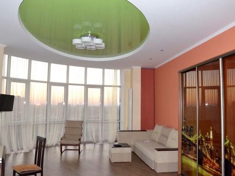 квартира за адресою Французький бульв., 9