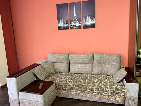 квартира за адресою Французький бульв., 9