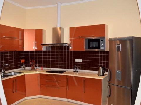 квартира за адресою Французький бульв., 9