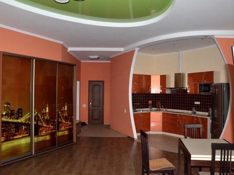квартира за адресою Французький бульв., 9