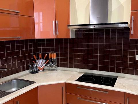 квартира по адресу Французский бульв., 9