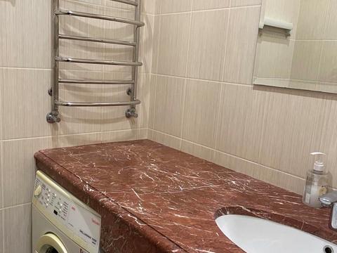 квартира за адресою Французький бульв., 9