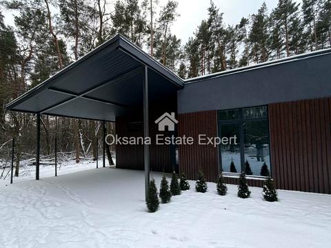 будинок за адресою Лісна