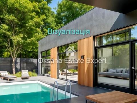 будинок за адресою Лісна