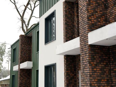 дом по адресу Варшавская ул., 87