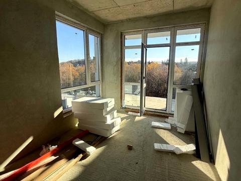 квартира по адресу Лисеницкая ул., (Будинок)