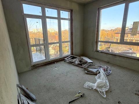 квартира по адресу Лисеницкая ул., (Будинок)