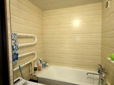 квартира по адресу Степана Бандери ул., 5