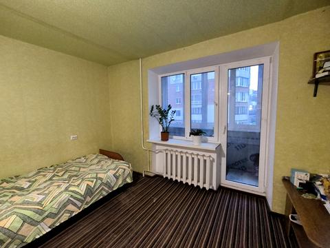 квартира по адресу Степана Бандери ул., 5