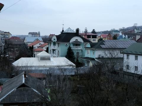 квартира по адресу Степана Бандери ул., 5