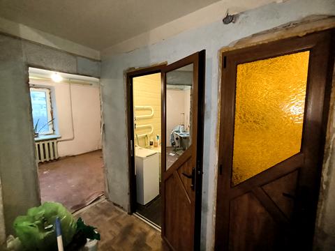 квартира по адресу Степана Бандери ул., 5