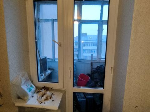 квартира по адресу Степана Бандери ул., 5