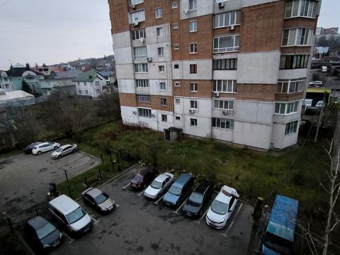 квартира по адресу Степана Бандери ул., 5