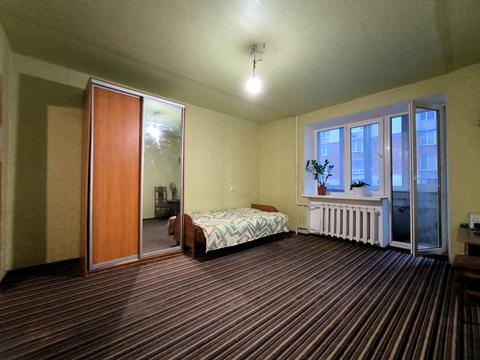 квартира по адресу Степана Бандери ул., 5