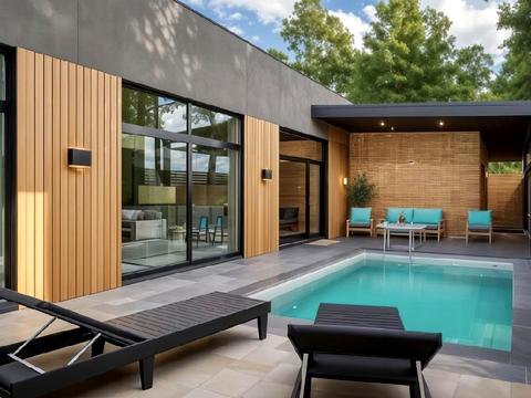 будинок за адресою Лісна