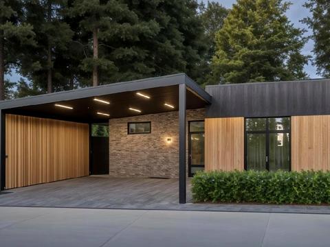 будинок за адресою Лісна