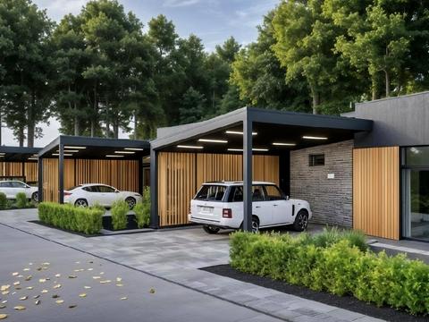 будинок за адресою Лісна