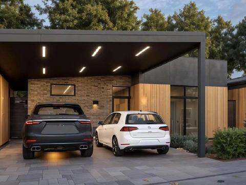 будинок за адресою Лісна